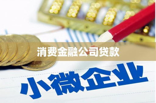 平昌消费金融公司贷款