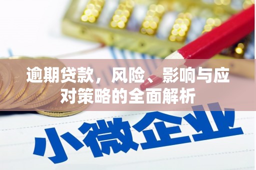 平昌逾期贷款，风险、影响与应对策略的全面解析