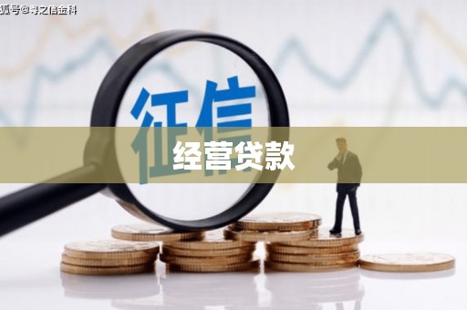 平昌经营贷款
