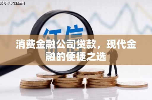 平昌消费金融公司贷款，现代金融的便捷之选