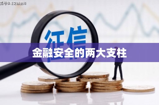 平昌金融安全的两大支柱